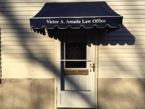 Victor Alan Amada Law Office, Mount Olive, NJ