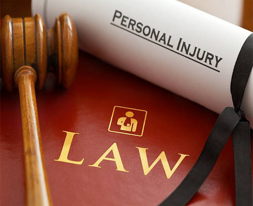Personal injury Law Randolph, NJ