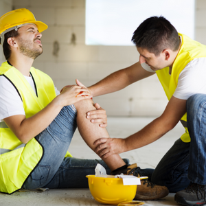 A workers compensation attorney can help when you're hurt on the job.