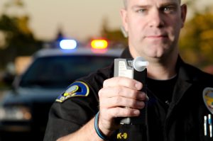 Blood Alcohol Concentration is determined with the use of a breathalyzer, a small device in which you breathe. This is usually administered during a traffic stop where the officer suspects DUI. If you fail this ‘test,’ you are immediately arrested and must leave your car.